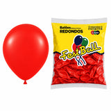 Balão Liso Fest Ball
