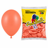 Balão Liso Fest Ball