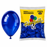 Balão Liso Fest Ball