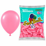 Balão Candy Fest Ball