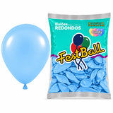 Balão Candy Fest Ball