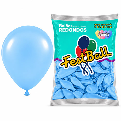 Balão Candy Fest Ball
