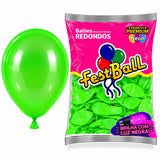 Balão Neon Fest Ball