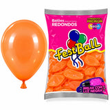 Balão Neon Fest Ball