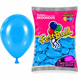 Balão Neon Fest Ball
