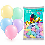 Balão Candy Fest Ball