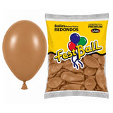 Balão Liso Fest Ball