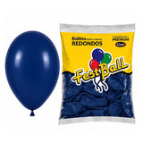 Balão Liso Fest Ball