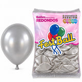 Balão Perolizado Fest Ball
