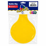 Balão Liso Fest Ball