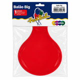 Balão Liso Fest Ball