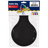 Balão Liso Fest Ball
