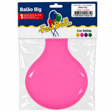 Balão Liso Fest Ball