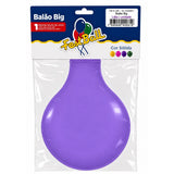 Balão Liso Fest Ball