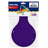 Balão Liso Fest Ball