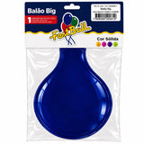 Balão Liso Fest Ball
