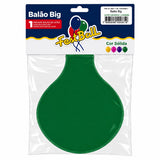 Balão Liso Fest Ball