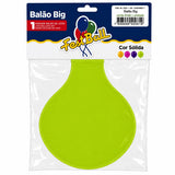 Balão Liso Fest Ball