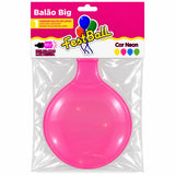 Balão Neon Fest Ball