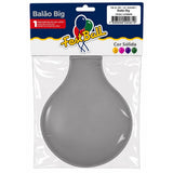 Balão Liso Fest Ball