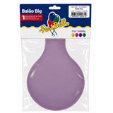 Balão Liso Fest Ball