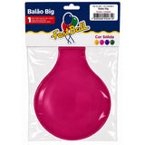 Balão Liso Fest Ball