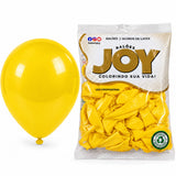 Balão Liso JOY