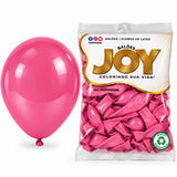 Balão Liso JOY