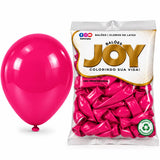 Balão Liso JOY