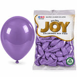 Balão Liso JOY