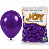 Balão Liso JOY
