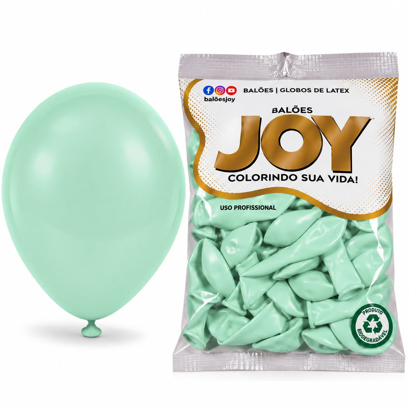Balão Candy Liso JOY