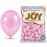 Balão Candy Liso JOY