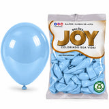 Balão Candy Liso JOY