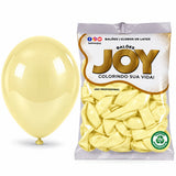Balão Candy Liso JOY