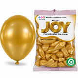Balão  Metalizado  JOY
