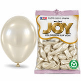 Balão  Metalizado  JOY