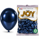 Balão Cromado JOY