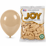 Balão Liso JOY