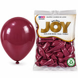 Balão Liso JOY