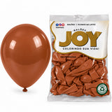 Balão Liso JOY