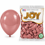 Balão Liso JOY