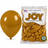 Balão Liso JOY