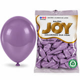 Balão Candy Retro JOY