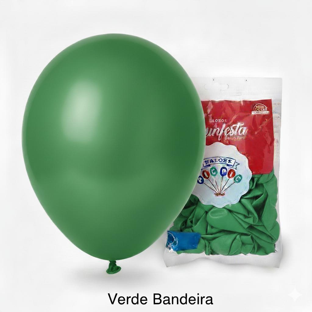 TAMANHO 5" POLEGADA LISO COM 50 UNIDADES