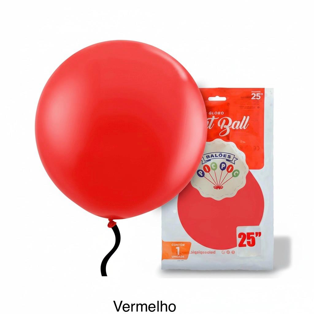 TAMANHO FAT 250" POLEGADA LISO COM 1 UNIDADE