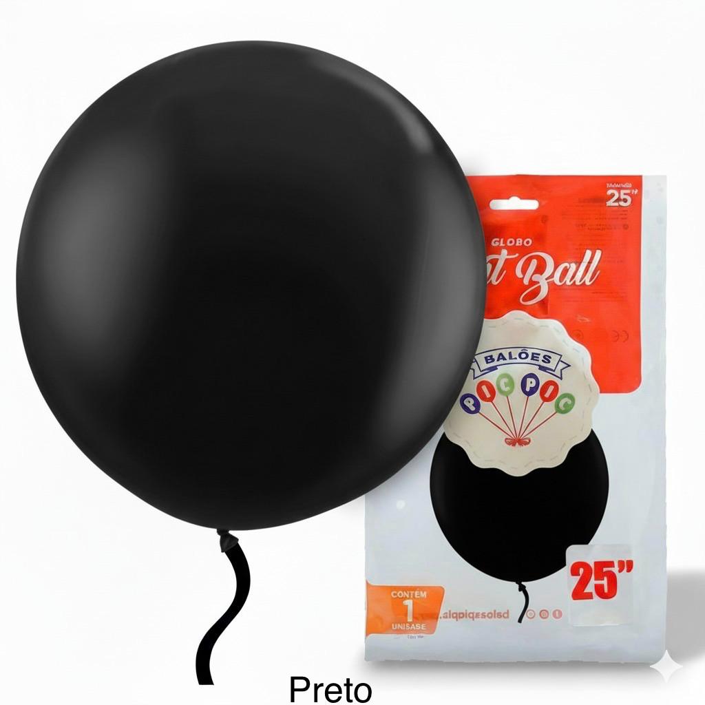TAMANHO FAT 250" POLEGADA LISO COM 1 UNIDADE