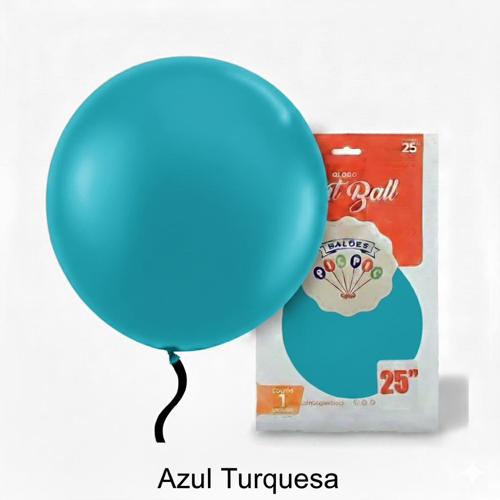 TAMANHO FAT 250" POLEGADA LISO COM 1 UNIDADE