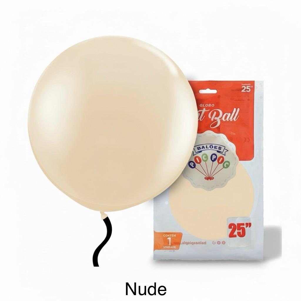 TAMANHO FAT 250" POLEGADA LISO COM 1 UNIDADE