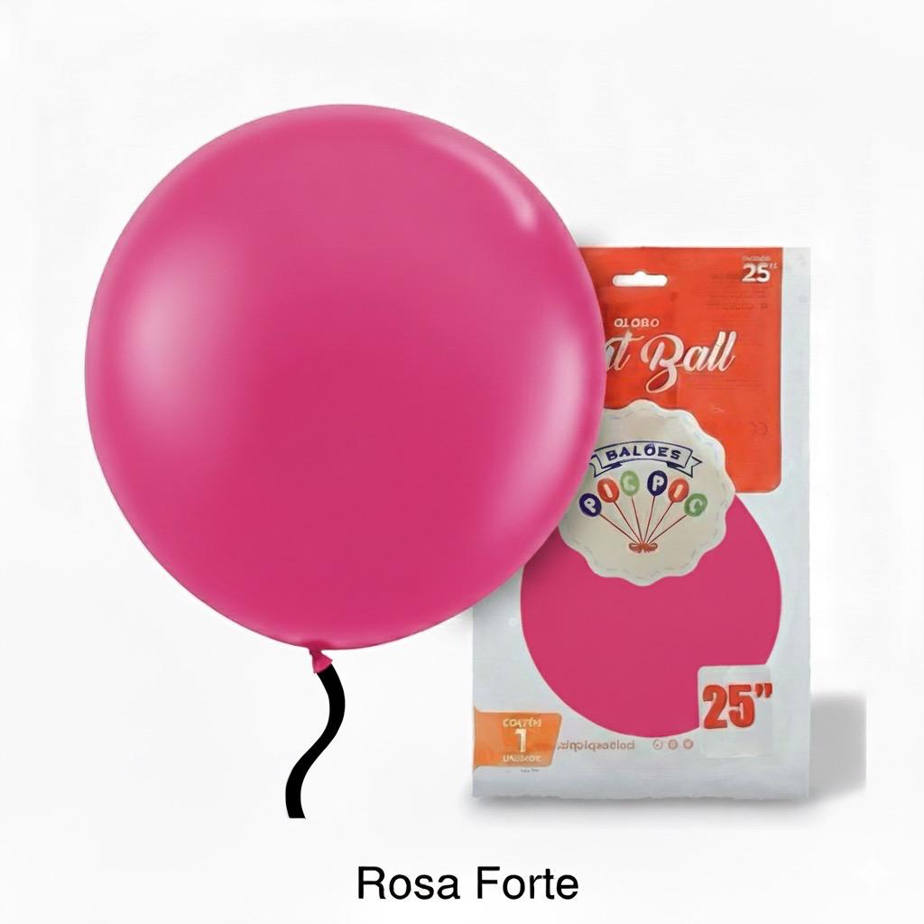 TAMANHO FAT 250" POLEGADA LISO COM 1 UNIDADE